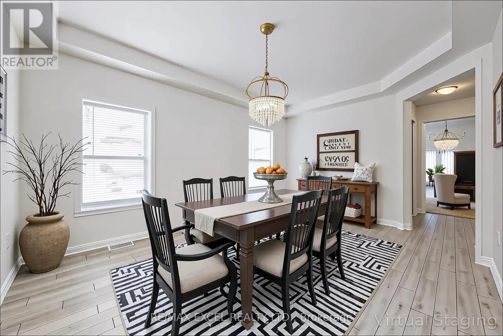 26 RAINES ROAD