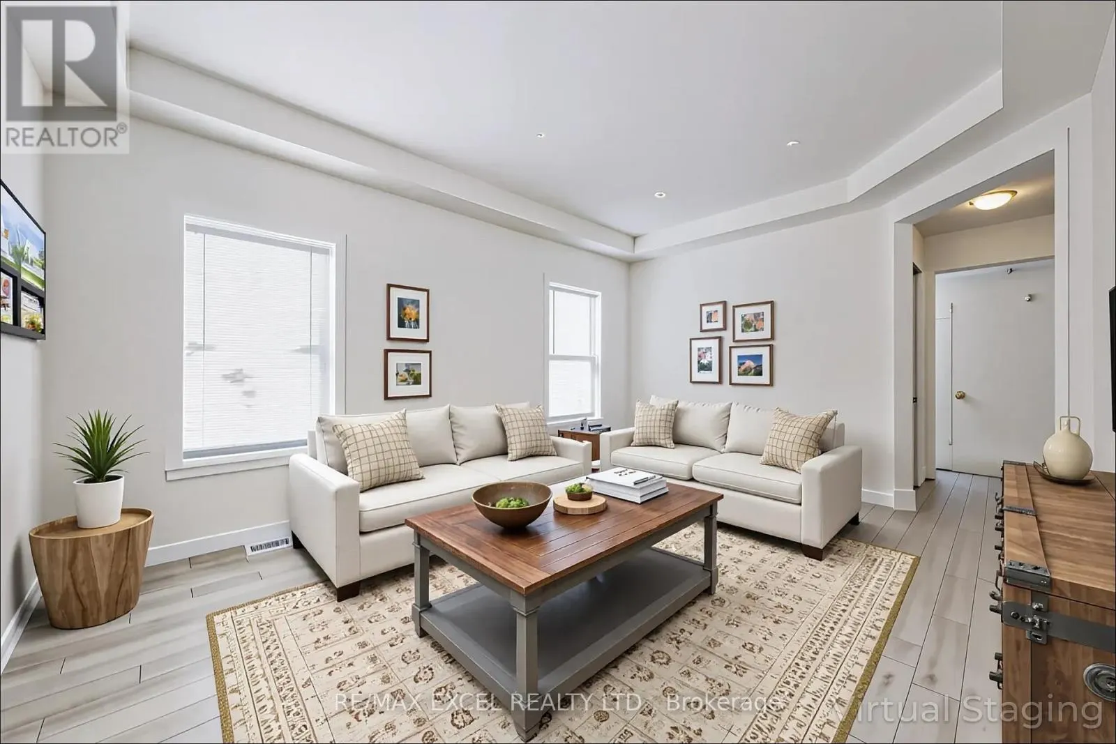 26 RAINES ROAD