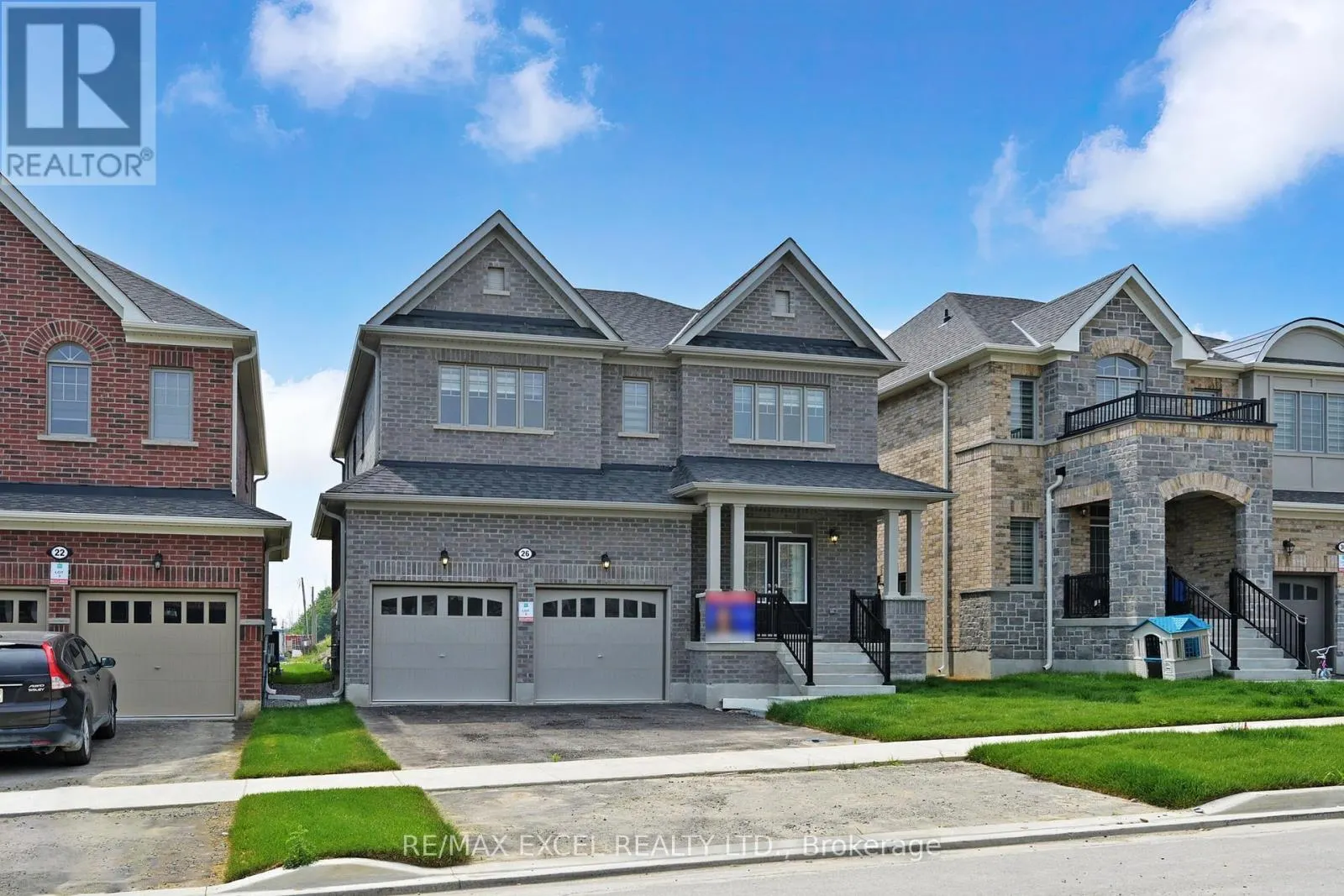 26 RAINES ROAD