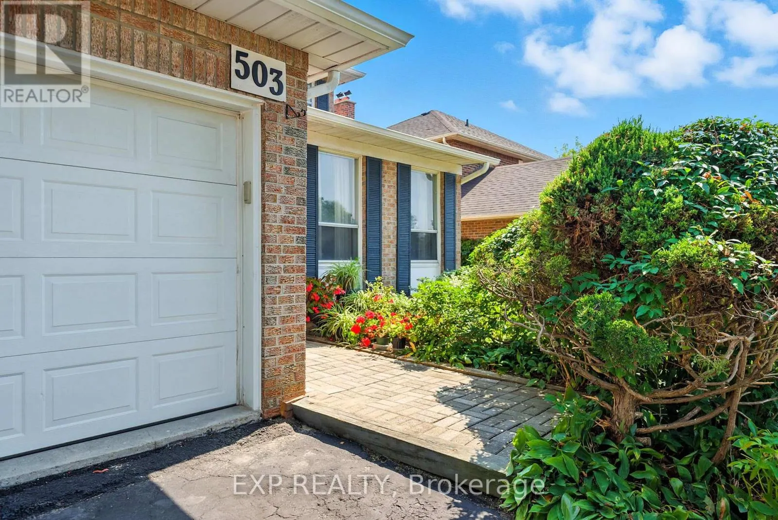 503 BROADGREEN STREET