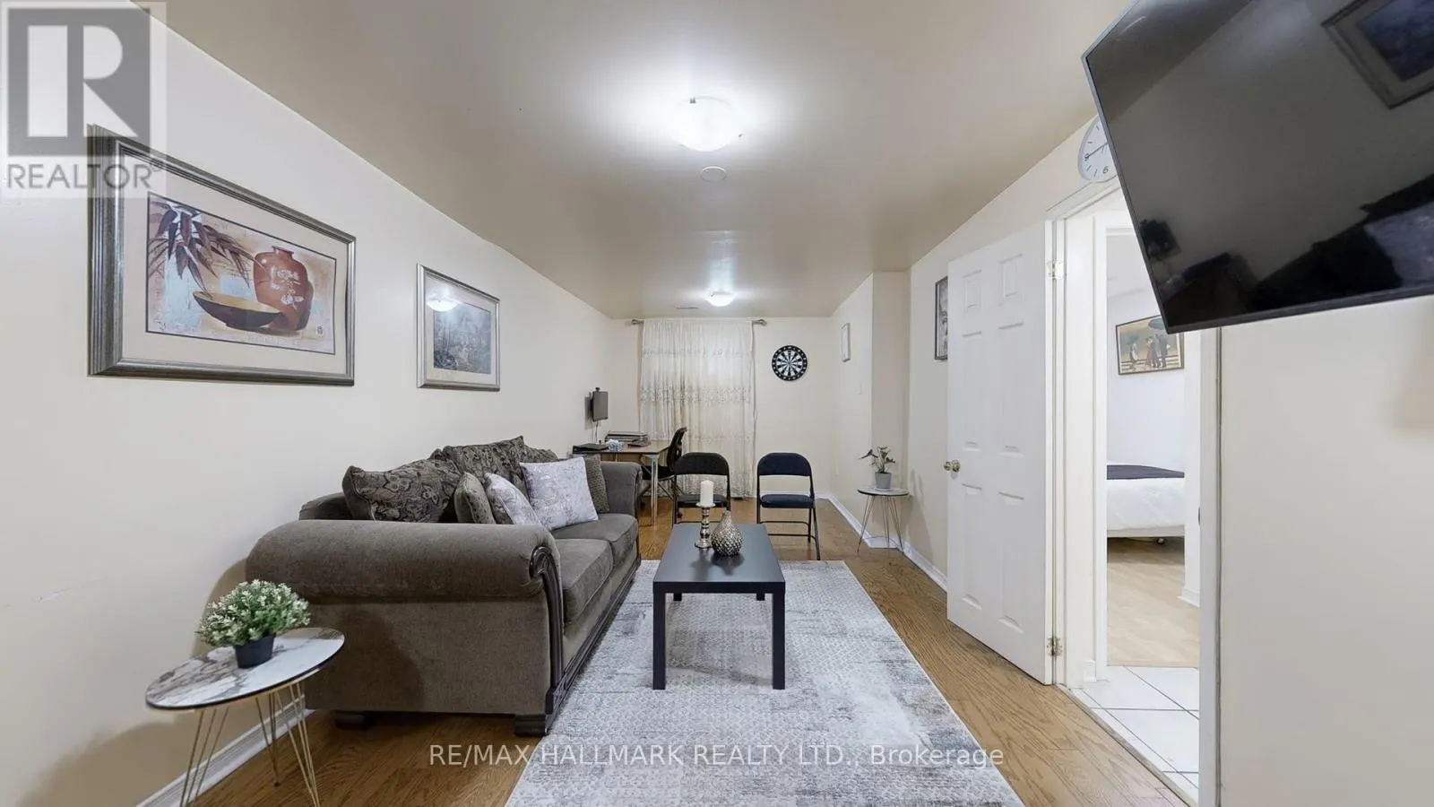 5 ECCLESFIELD DRIVE