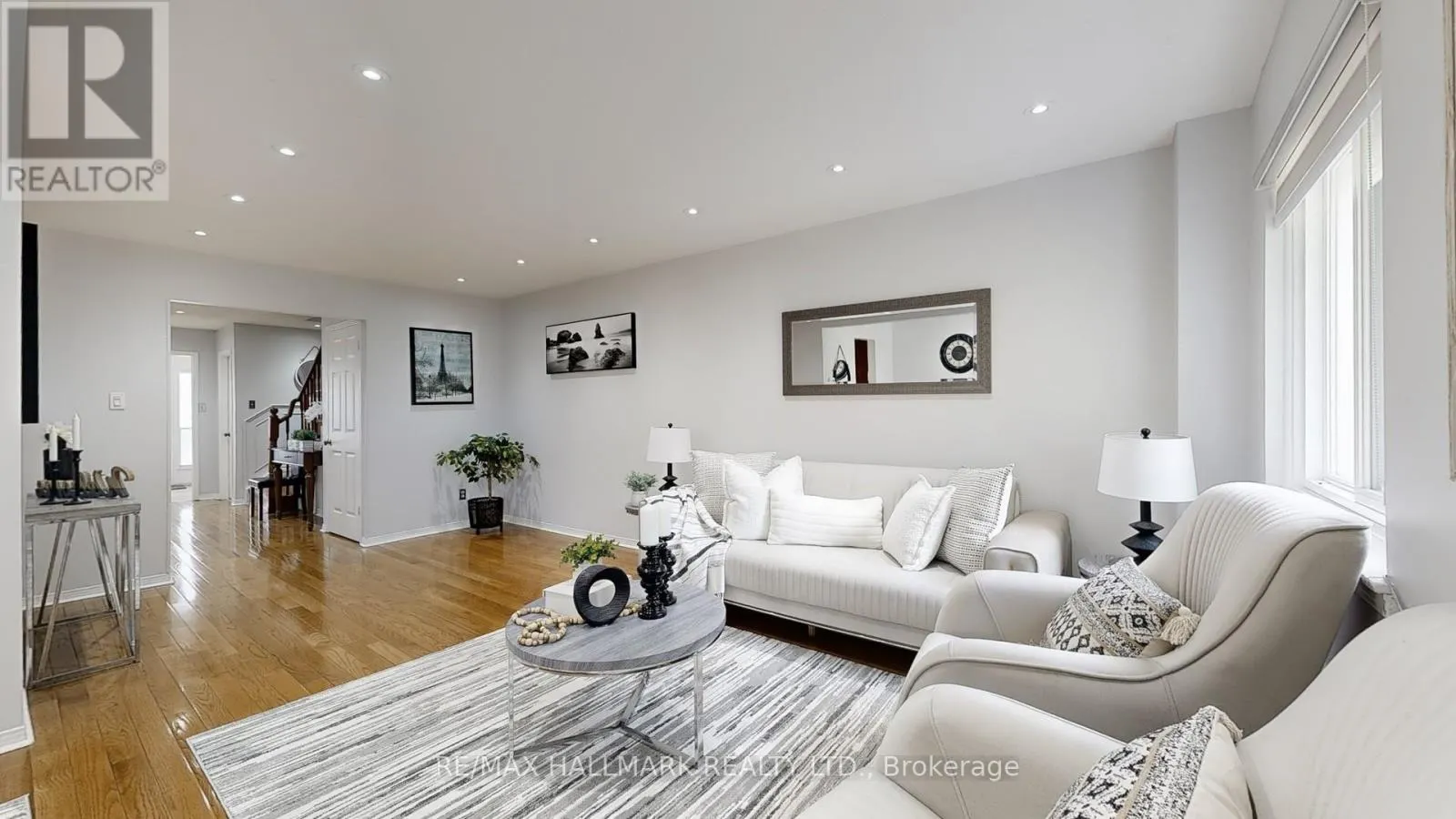 5 ECCLESFIELD DRIVE