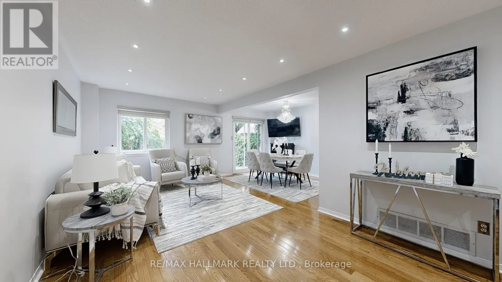 5 ECCLESFIELD DRIVE