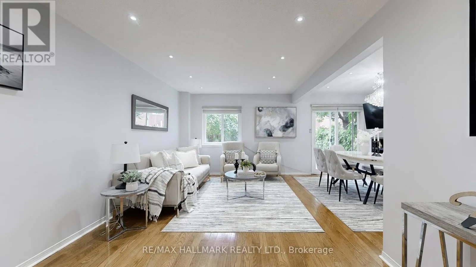 5 ECCLESFIELD DRIVE