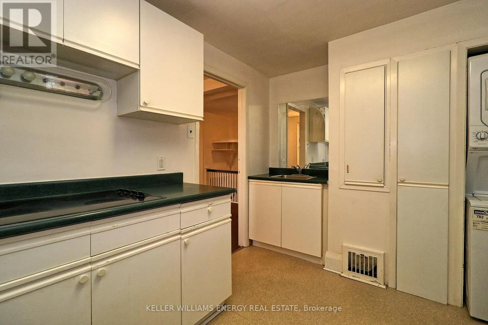 1 - 20 COLBORNE STREET W, #1