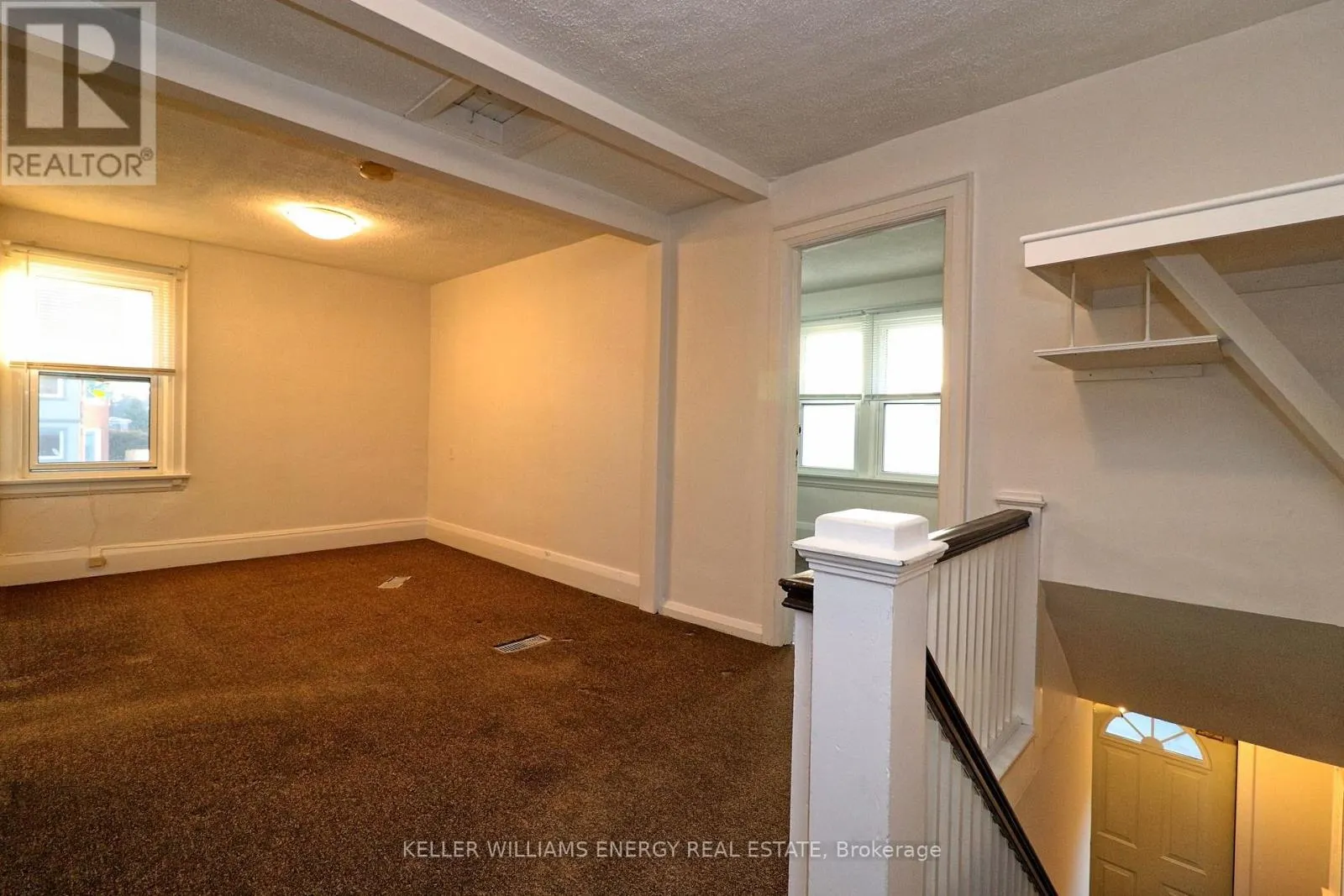 1 - 20 COLBORNE STREET W, #1