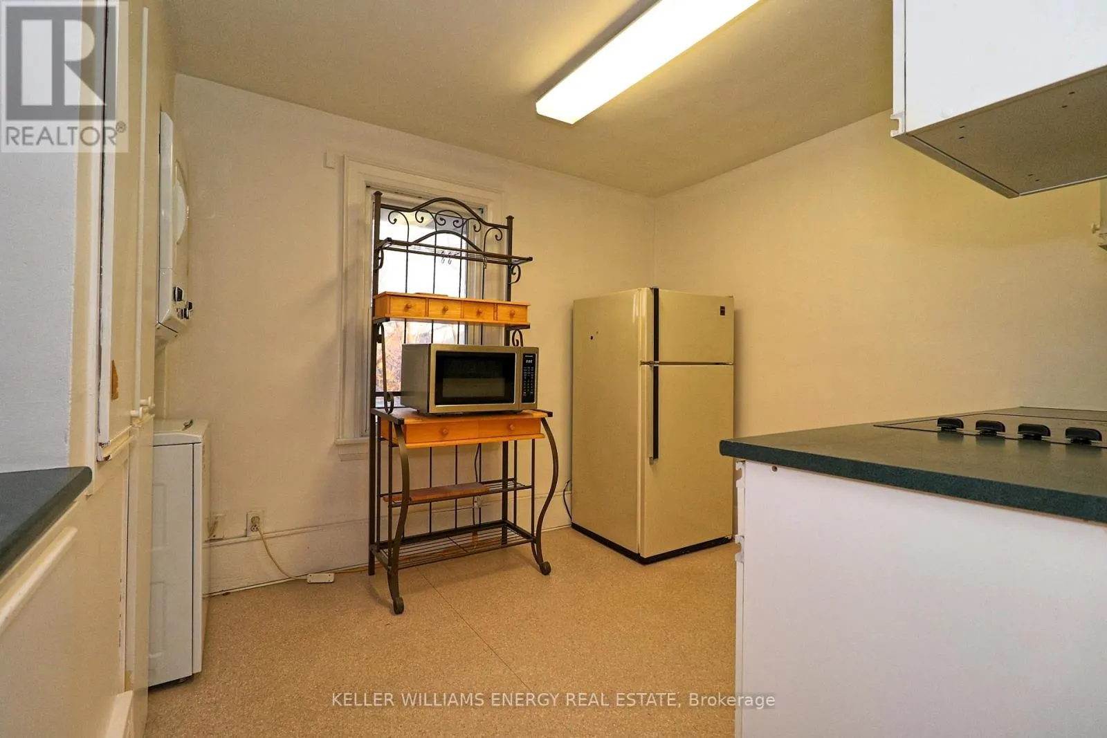 1 - 20 COLBORNE STREET W, #1