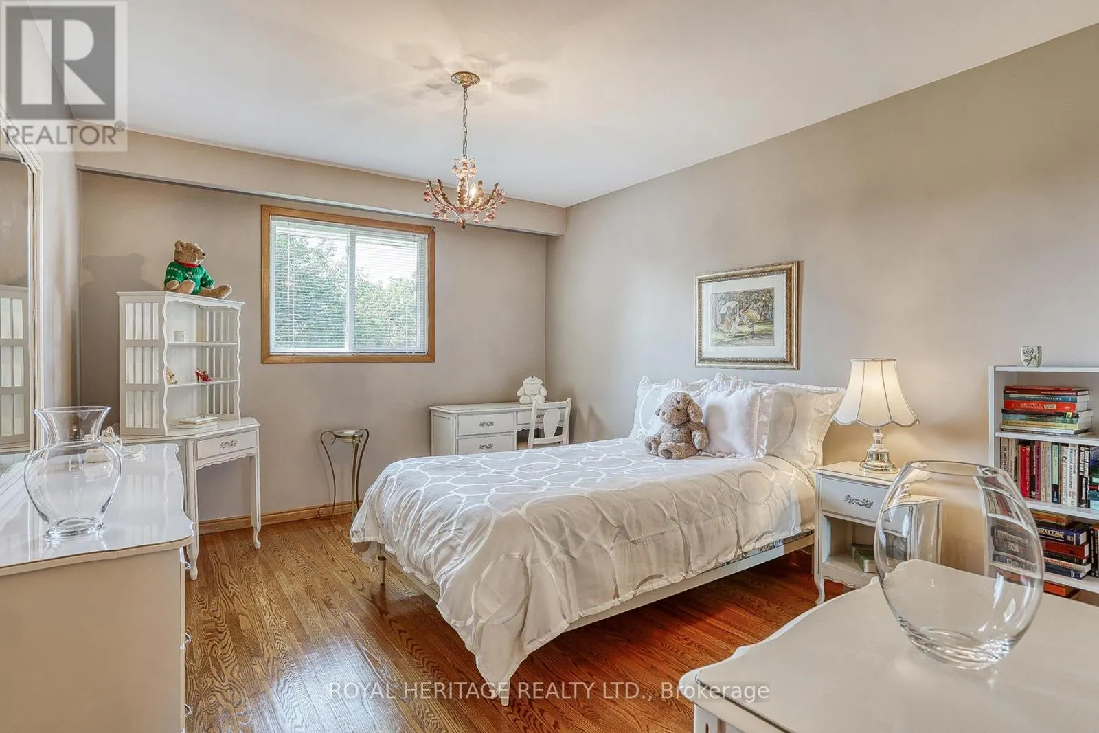 46 GARRARD ROAD