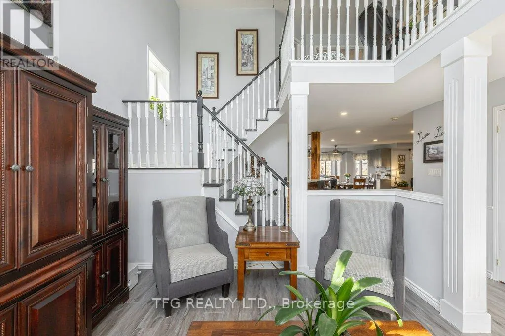 56 PERRYVIEW DRIVE