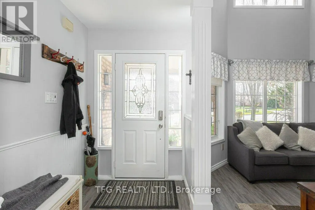 56 PERRYVIEW DRIVE