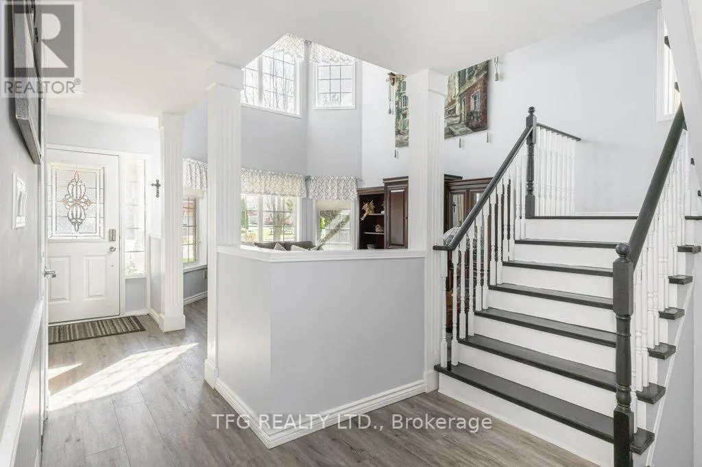 56 PERRYVIEW DRIVE