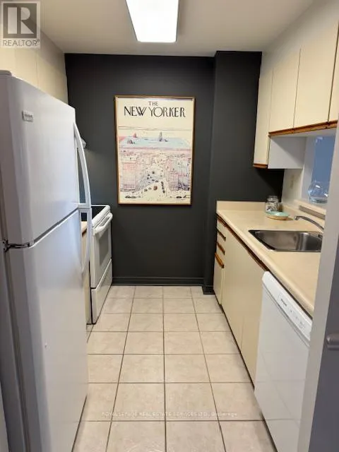 406 - 1655 PICKERING PARKWAY