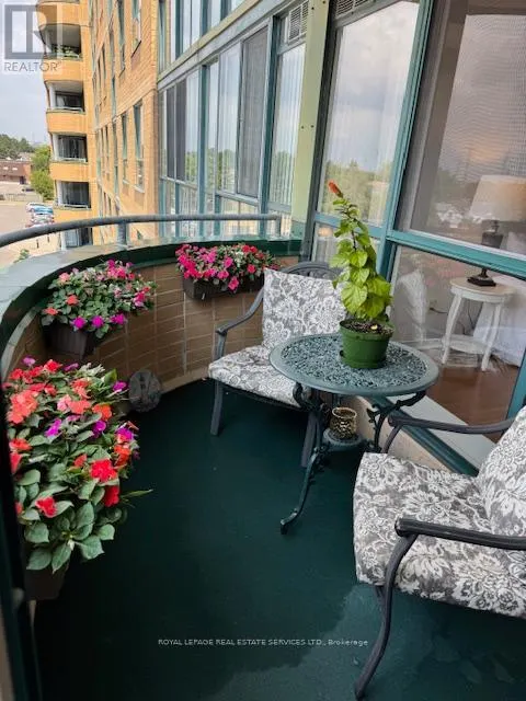 406 - 1655 PICKERING PARKWAY