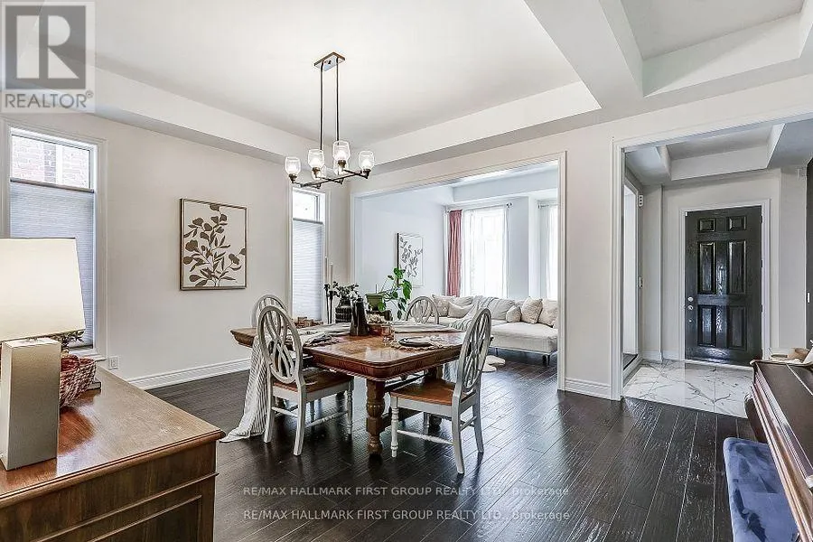 16 BEAVERDAMS DRIVE