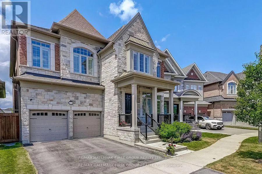 16 BEAVERDAMS DRIVE