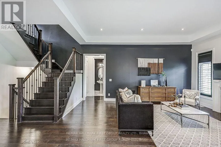 16 BEAVERDAMS DRIVE