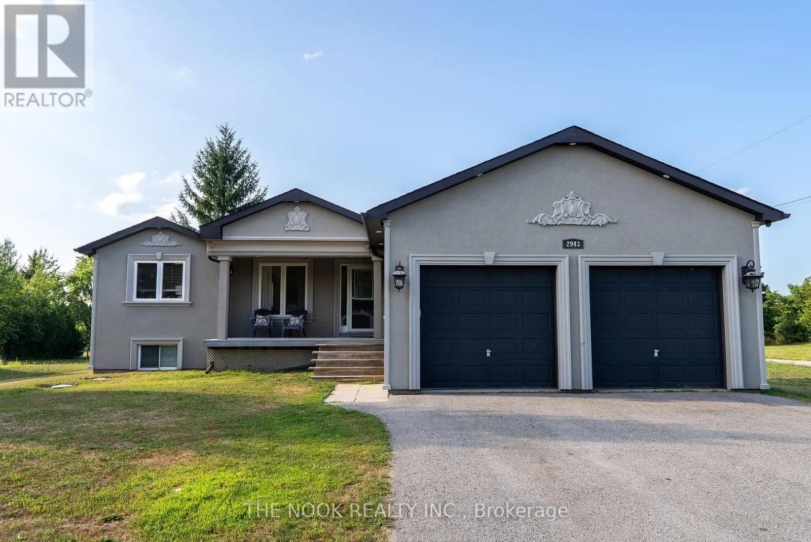 2943 PINE POINT ROAD