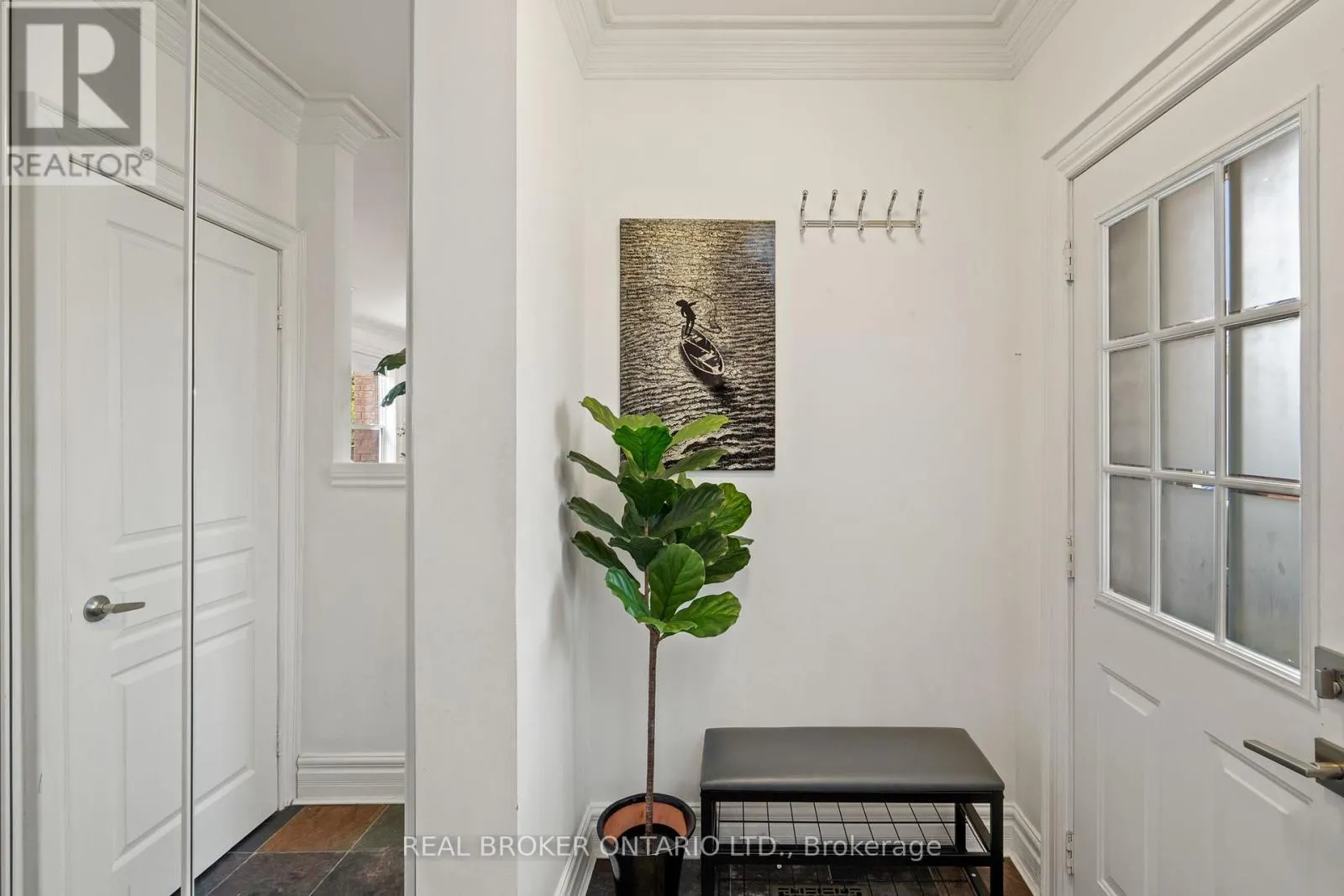 21 SHENANDOAH DRIVE