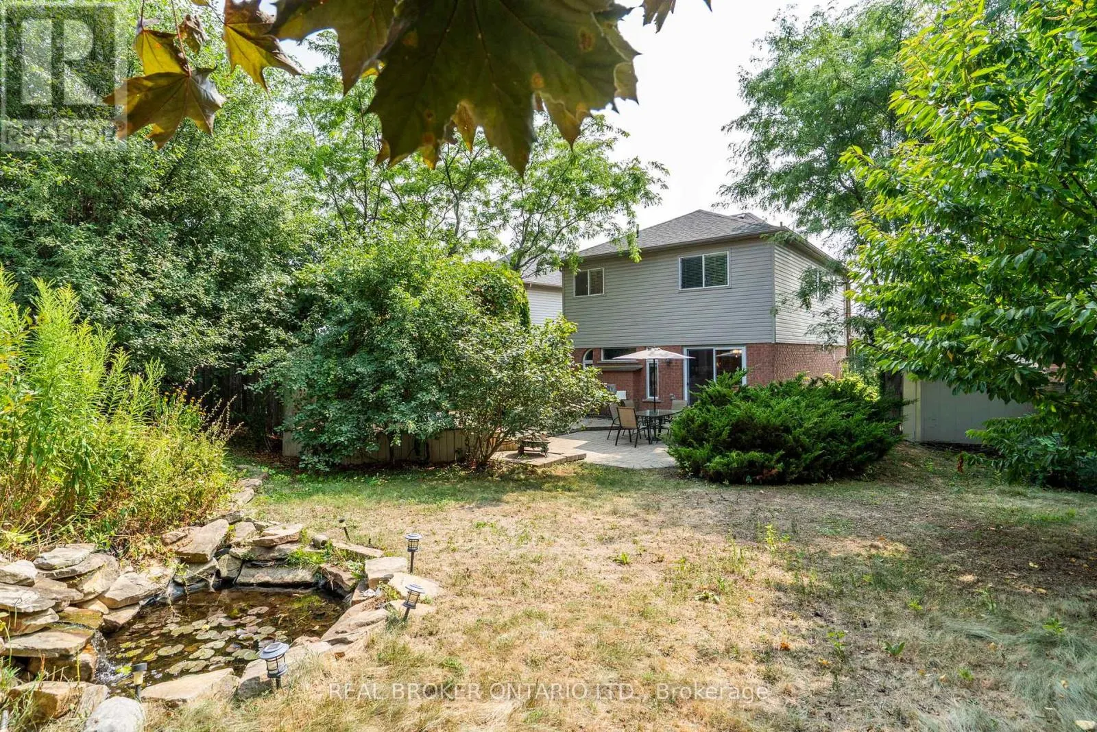 21 SHENANDOAH DRIVE