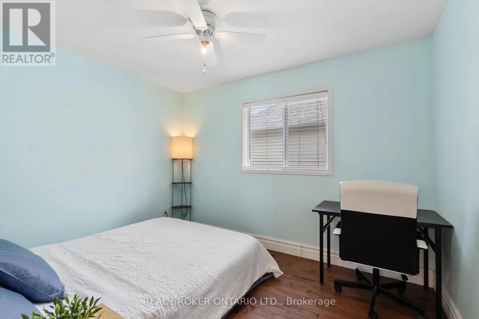 21 SHENANDOAH DRIVE
