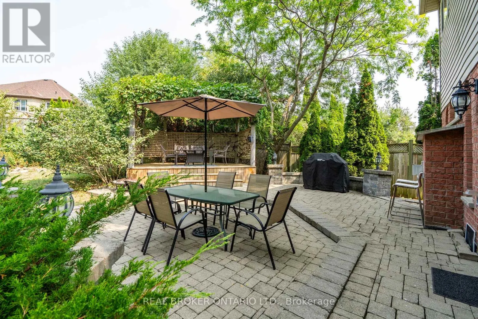 21 SHENANDOAH DRIVE