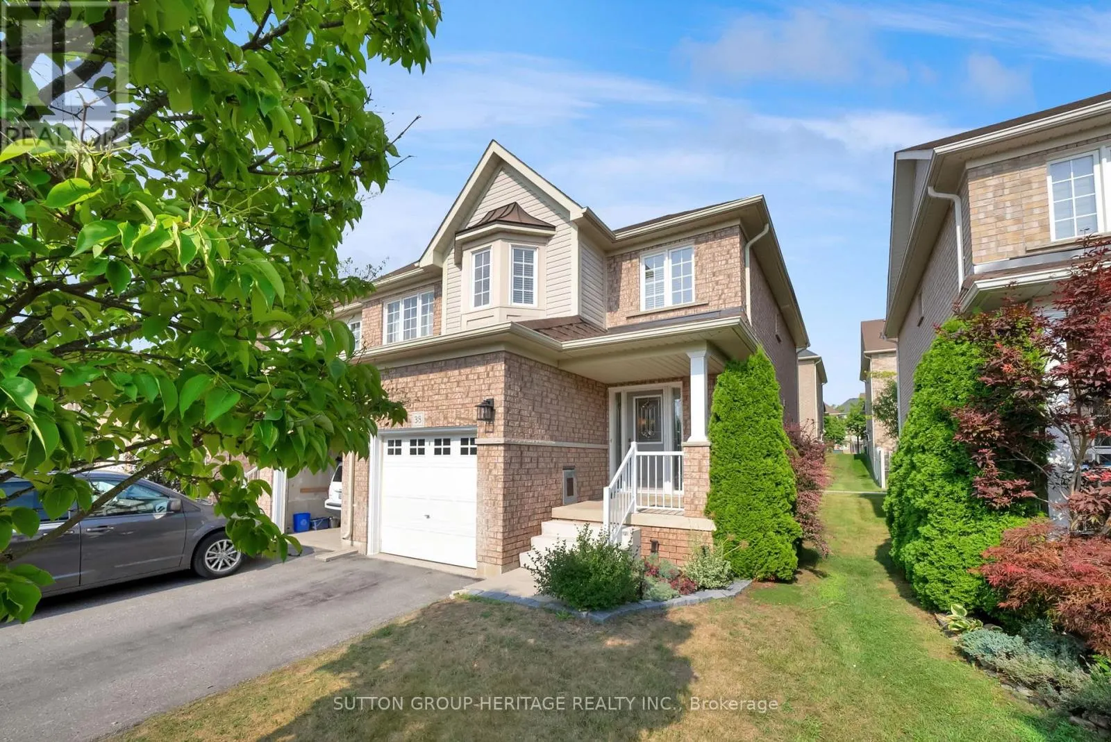 38 - 460 WOODMOUNT DRIVE