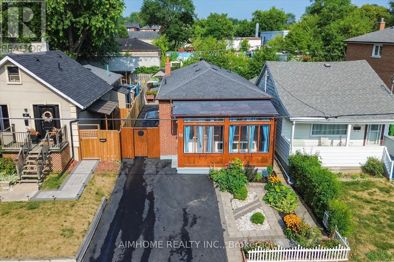 29 JEAVONS AVENUE