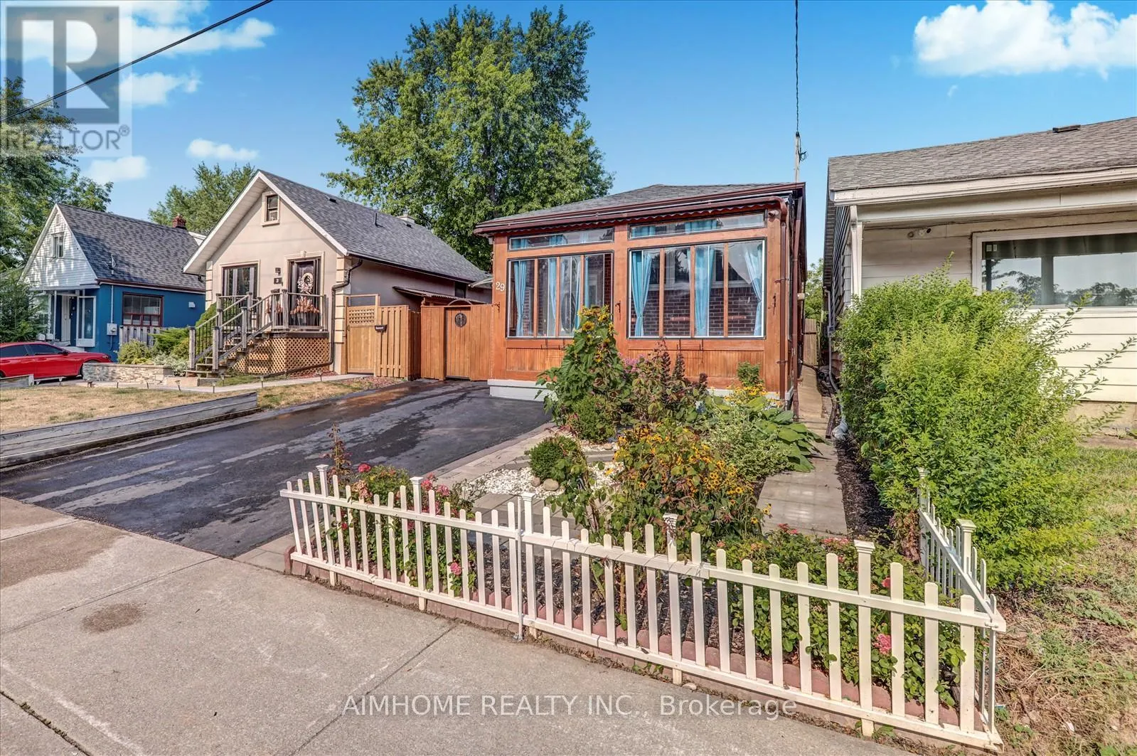 29 JEAVONS AVENUE