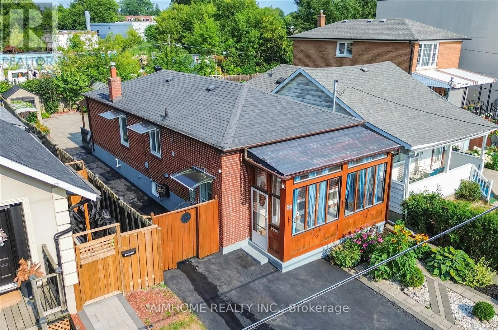 29 JEAVONS AVENUE