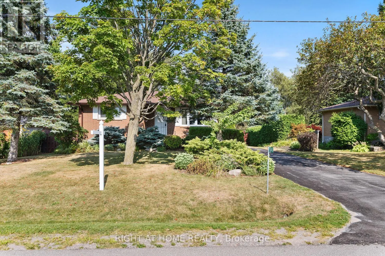 5741 OCHONSKI ROAD