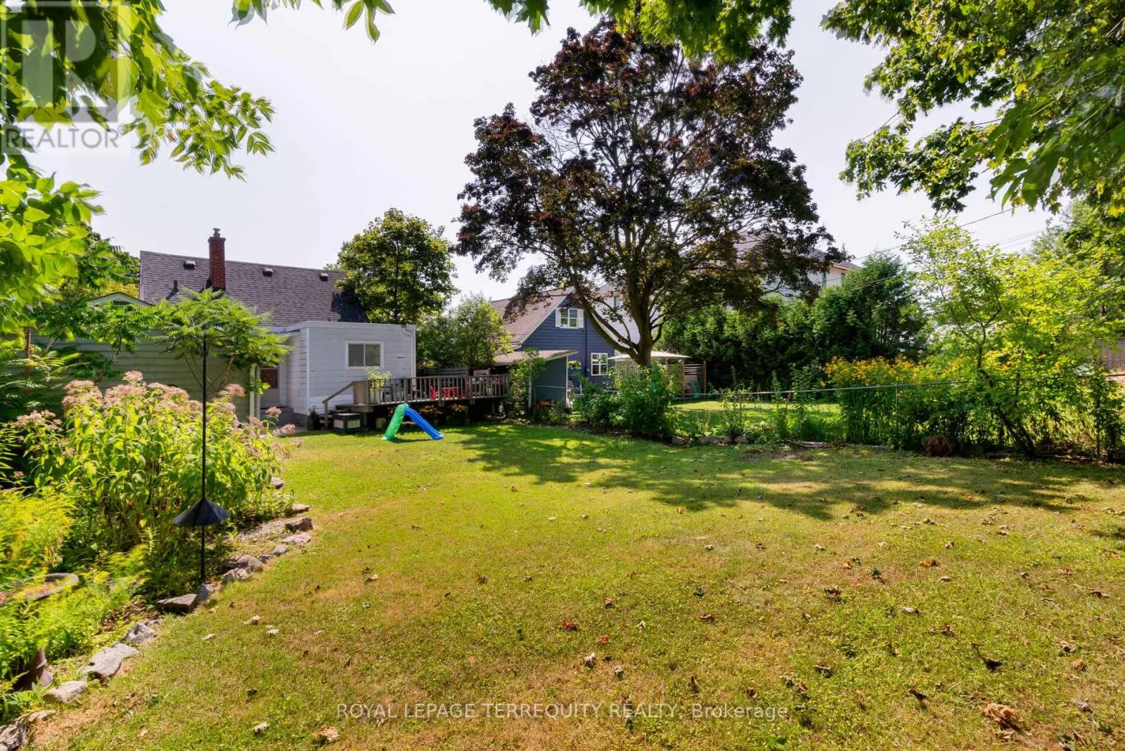 120 EXETER ROAD