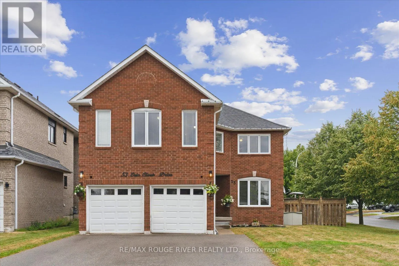 53 ERIC CLARKE DRIVE