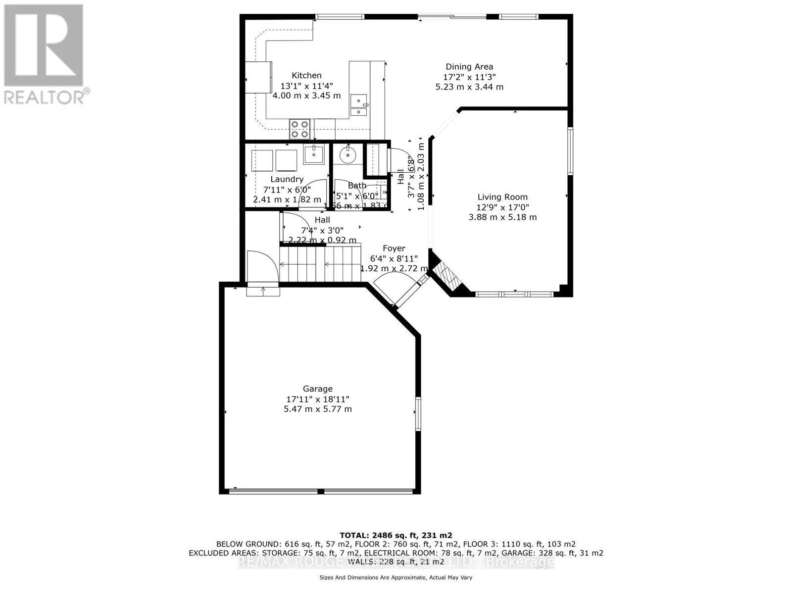 53 ERIC CLARKE DRIVE