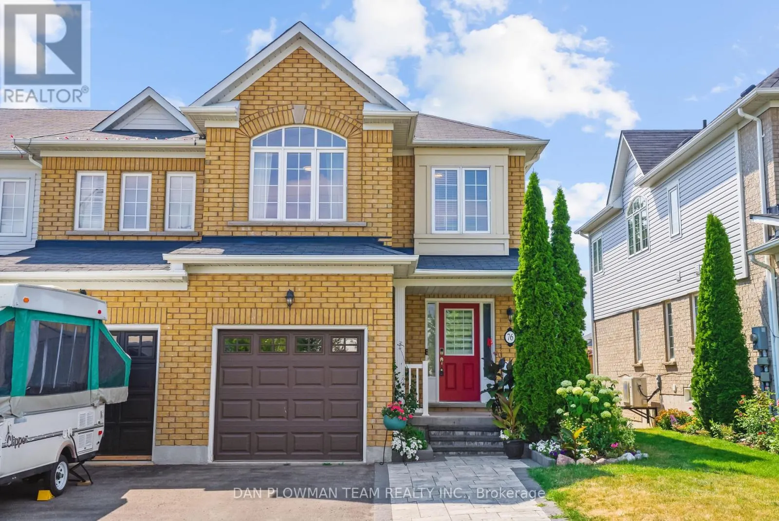 76 KERSEY CRESCENT