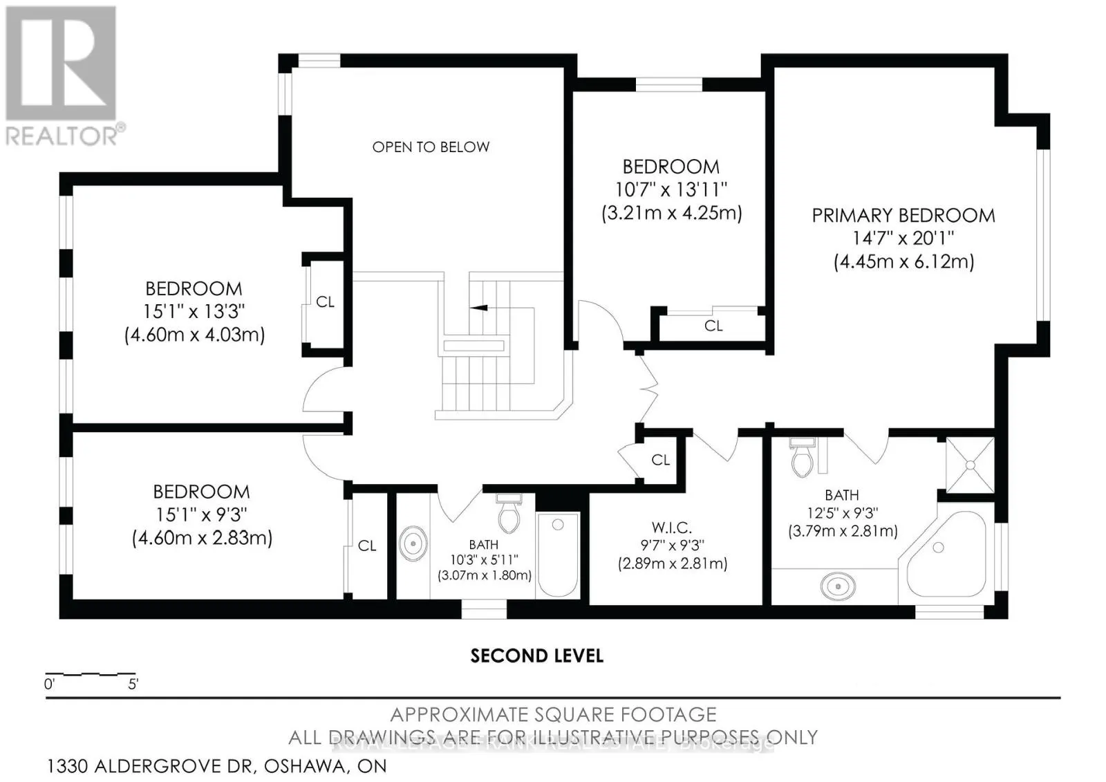 1330 ALDERGROVE DRIVE