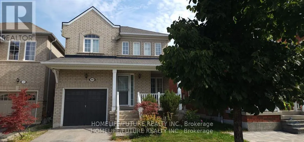 BSMT - 49 FEINT DRIVE