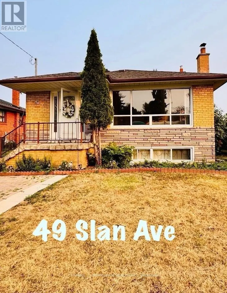 49 SLAN AVENUE