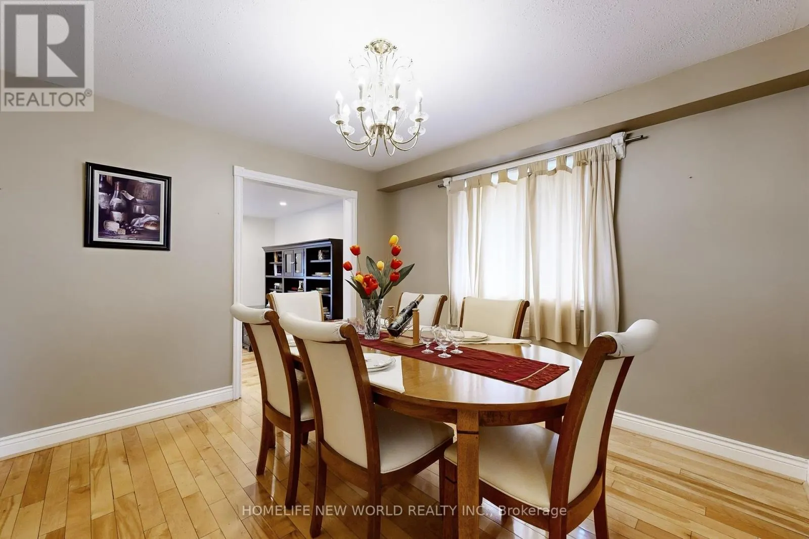 781 HUNTINGWOOD DRIVE