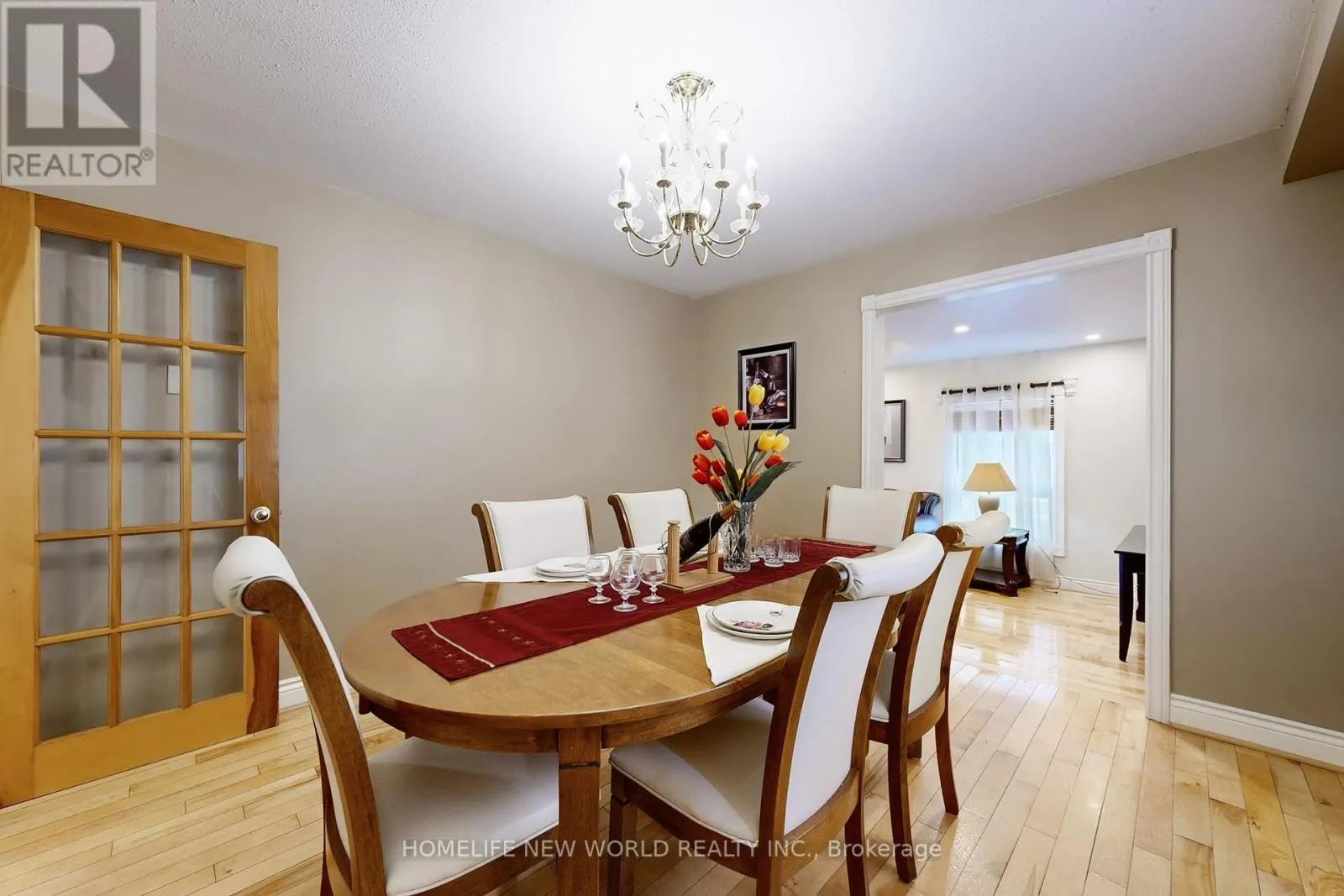 781 HUNTINGWOOD DRIVE