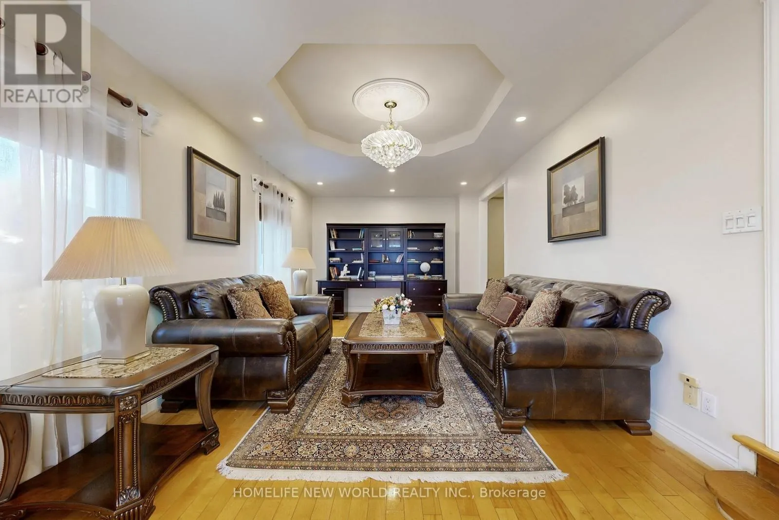 781 HUNTINGWOOD DRIVE