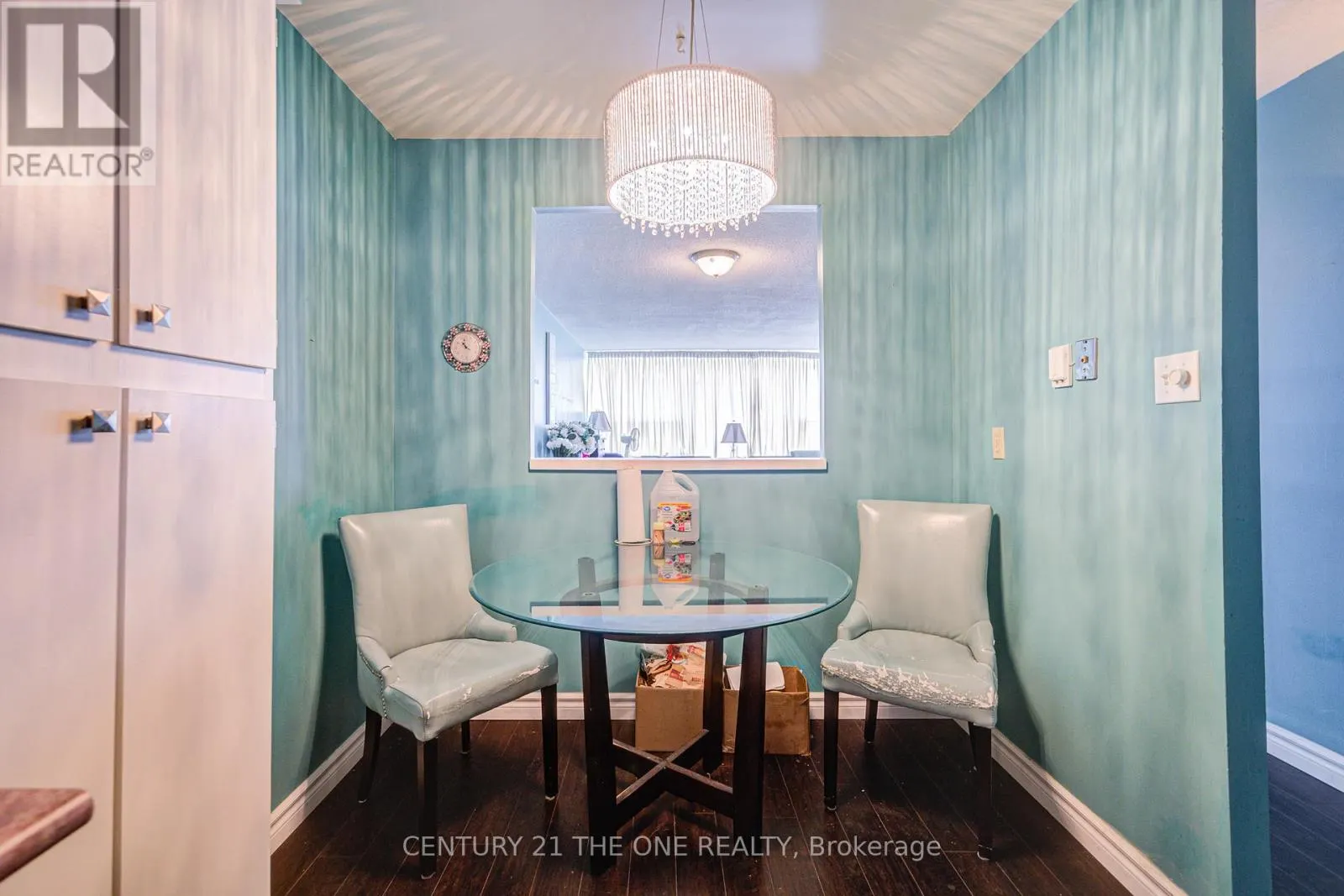 808 - 121 LING ROAD