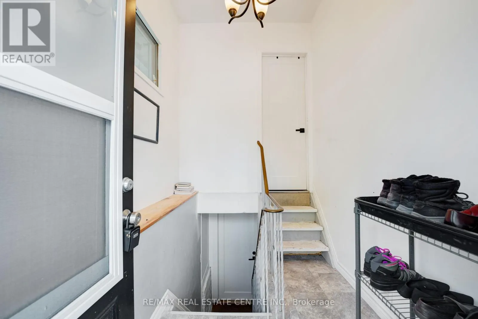 361 JARVIS STREET