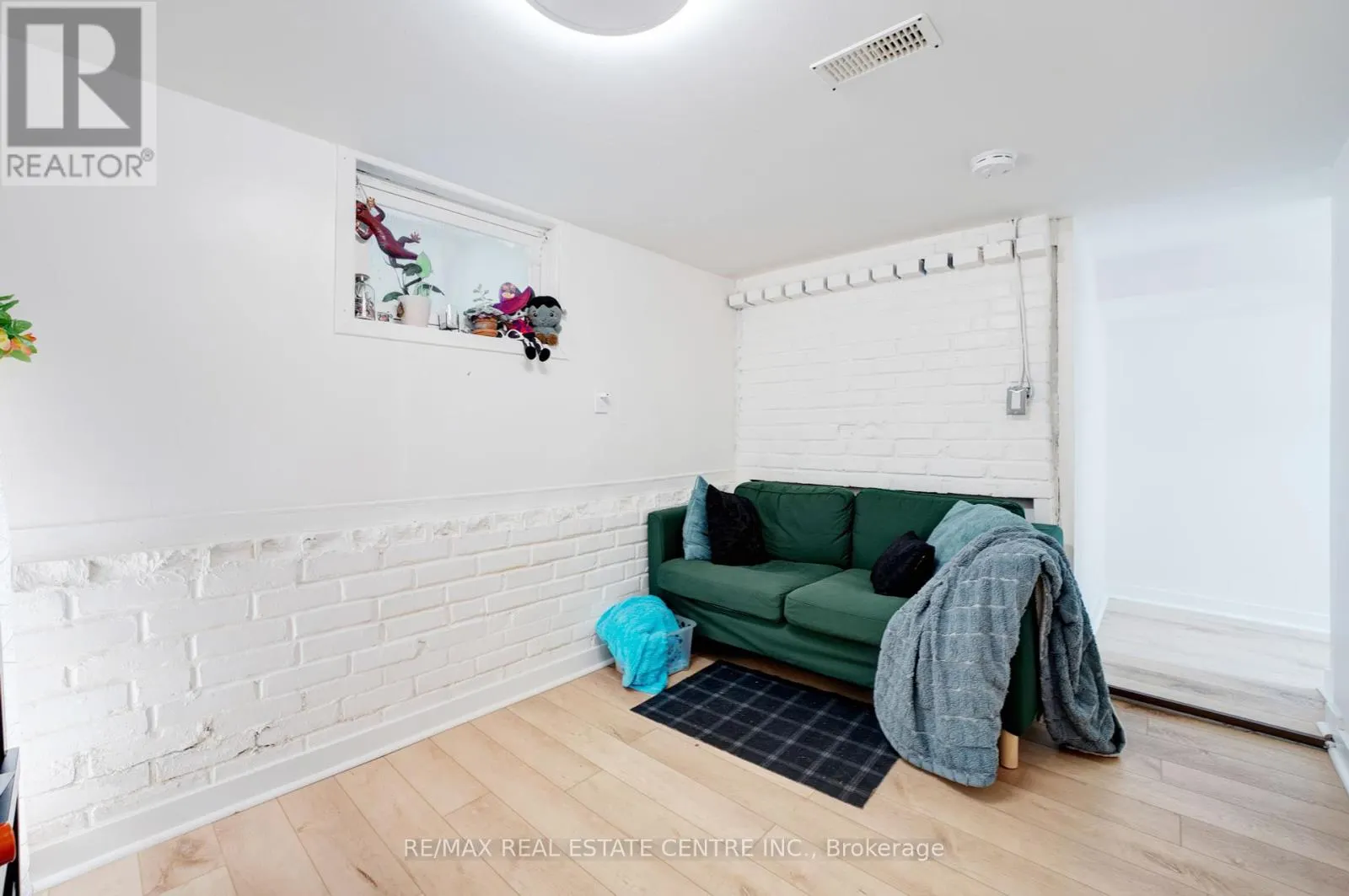 361 JARVIS STREET