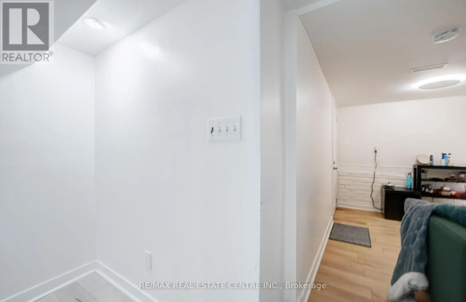 361 JARVIS STREET