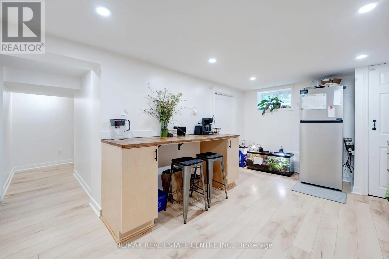 361 JARVIS STREET