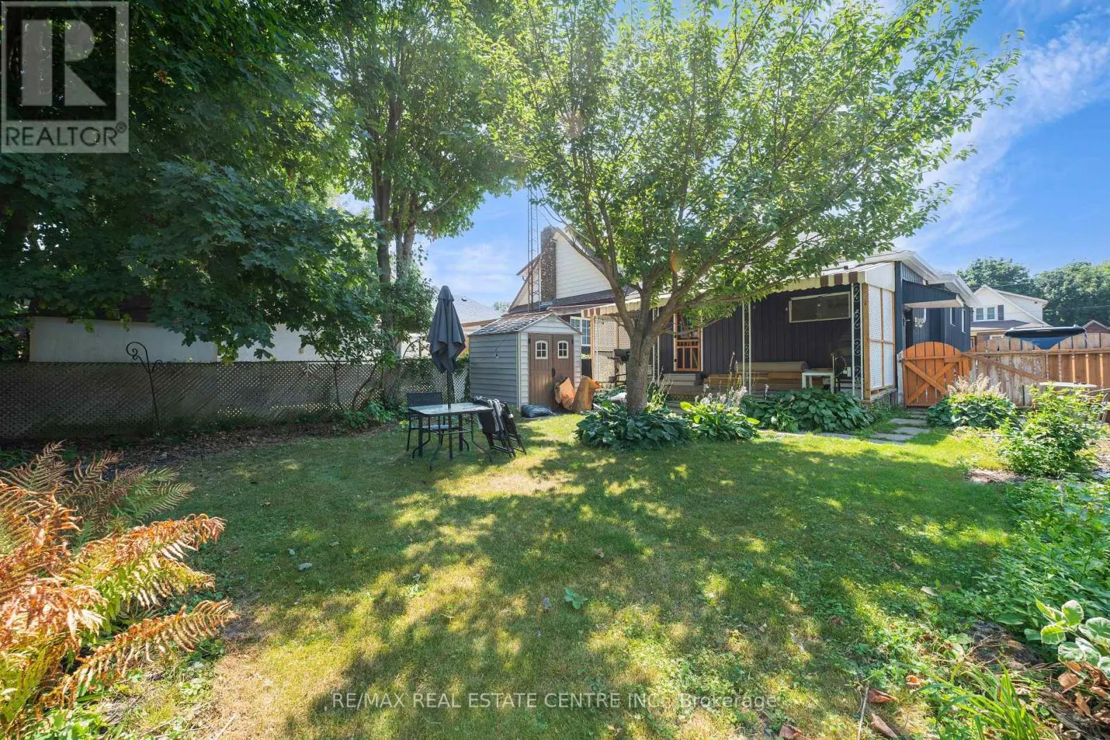 361 JARVIS STREET