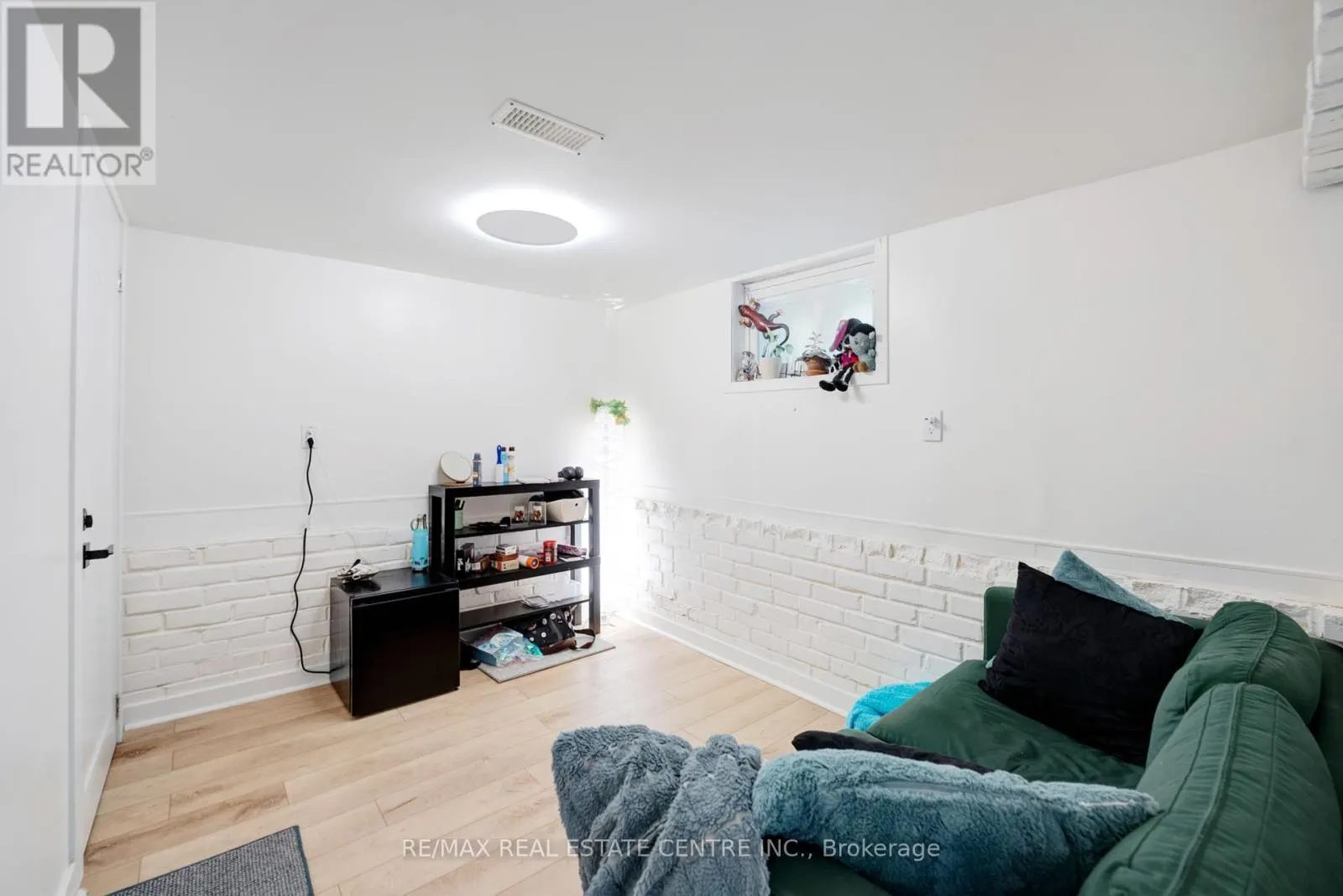 361 JARVIS STREET
