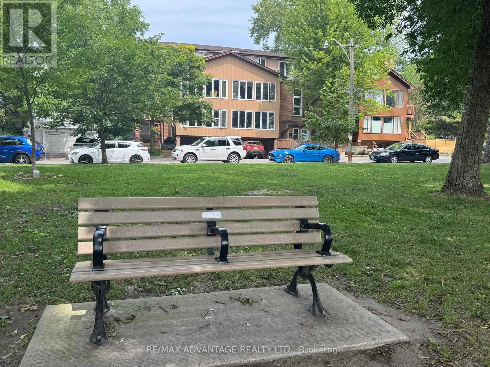 UNIT 1 AND UNIT 2 - 108 HUBBARD BOULEVARD