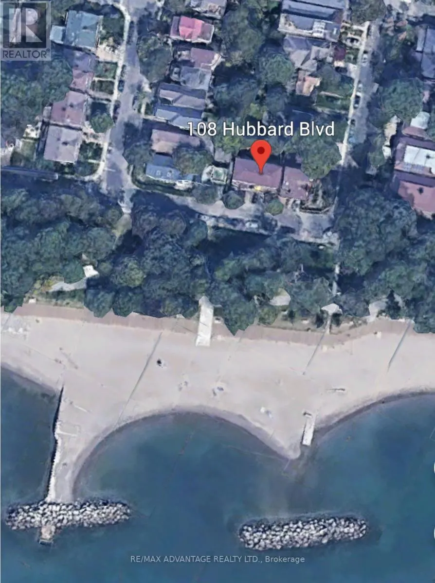 UNIT 1 AND UNIT 2 - 108 HUBBARD BOULEVARD