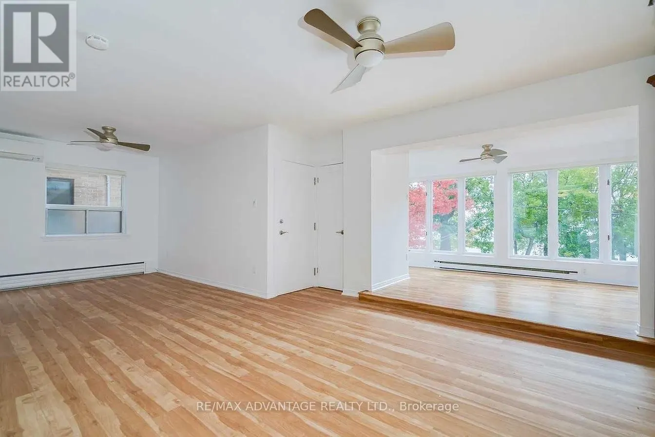 UNIT 1 AND UNIT 2 - 108 HUBBARD BOULEVARD